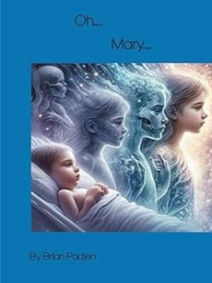 cover image of Oh... Mary...